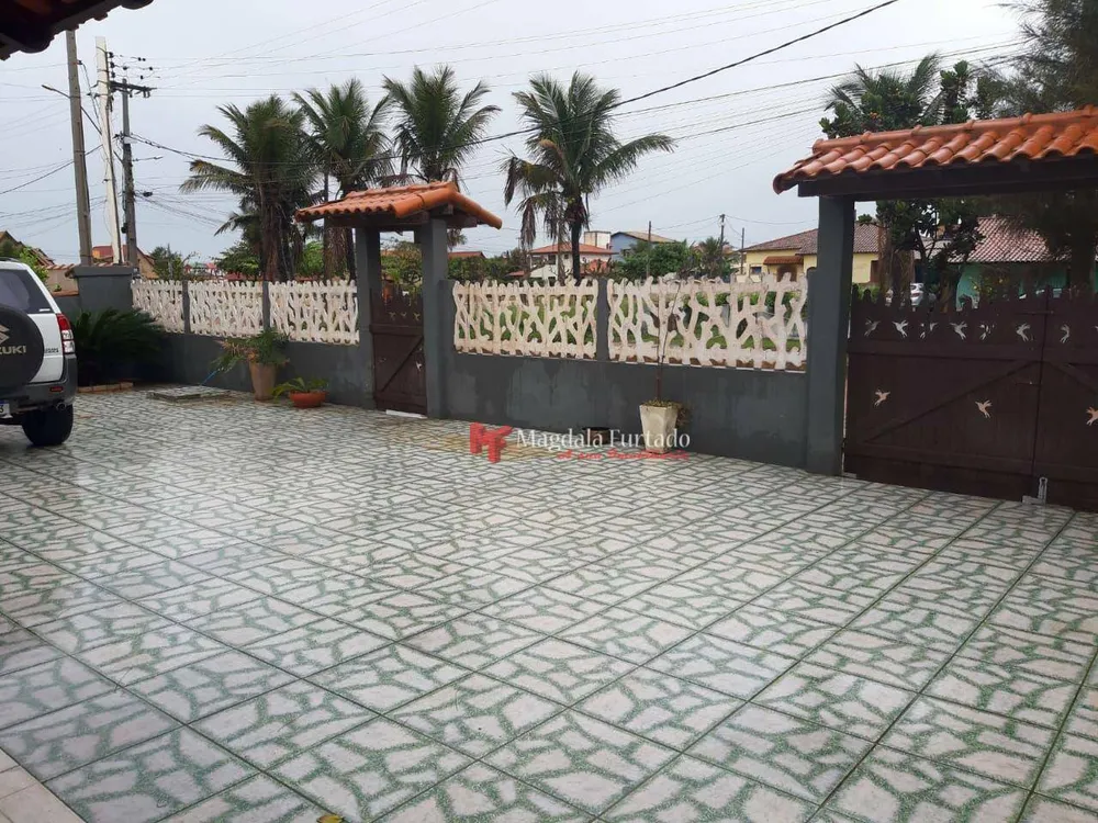 Casa, 3 quartos - Foto 3