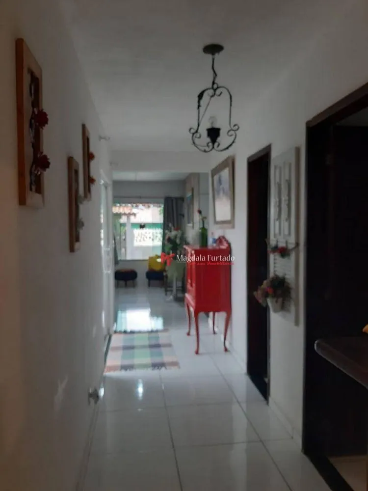 Casa, 3 quartos - Foto 14