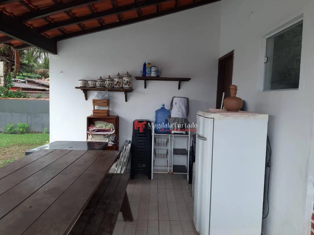 Casa, 3 quartos - Foto 6