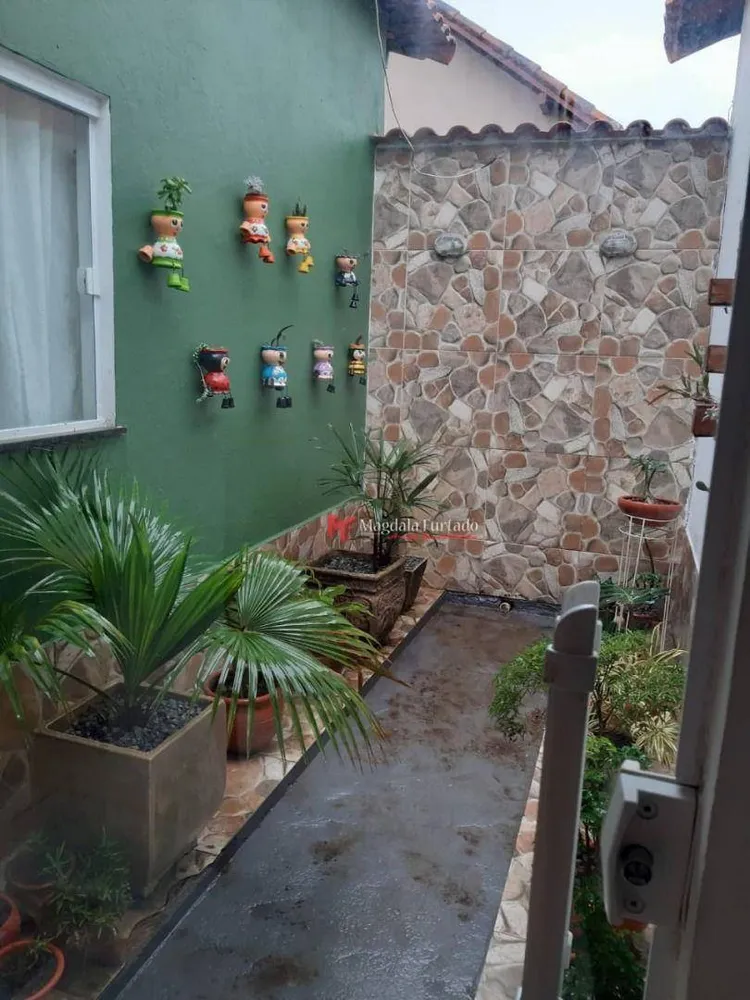 Casa, 3 quartos - Foto 7