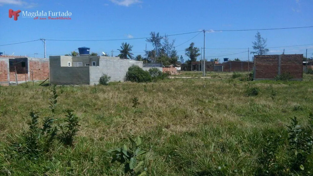 Terreno, 240 m² - Foto 1