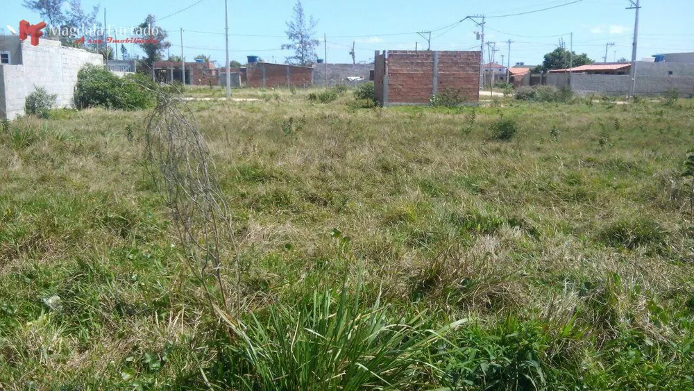 Terreno, 240 m² - Foto 2