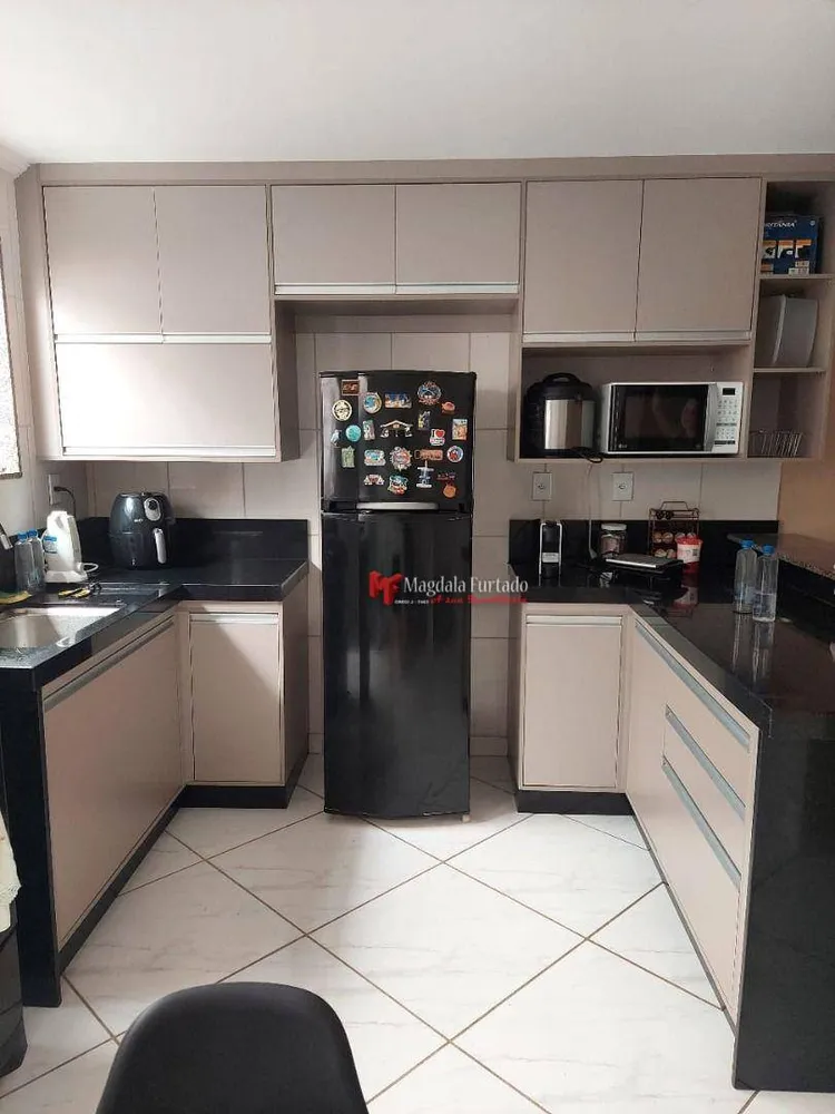 Casa, 2 quartos, 65 m² - Foto 8