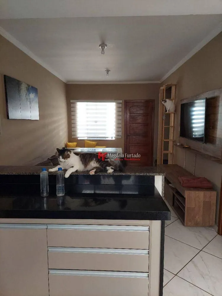 Casa, 2 quartos, 65 m² - Foto 11