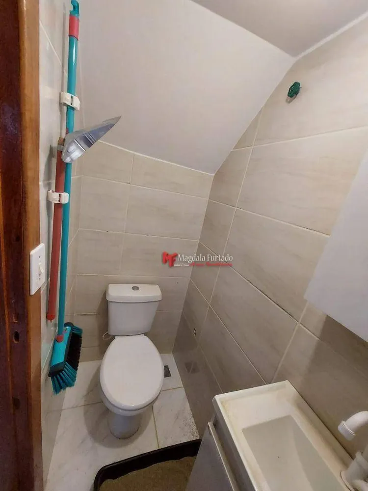 Casa, 2 quartos, 65 m² - Foto 14