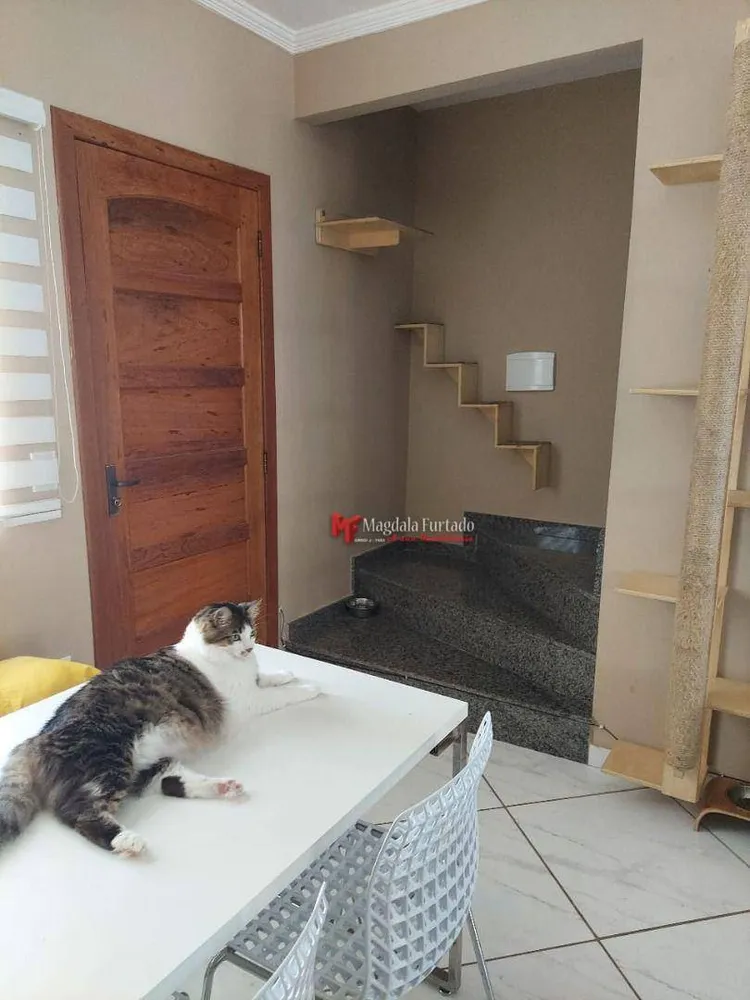 Casa, 2 quartos, 65 m² - Foto 4