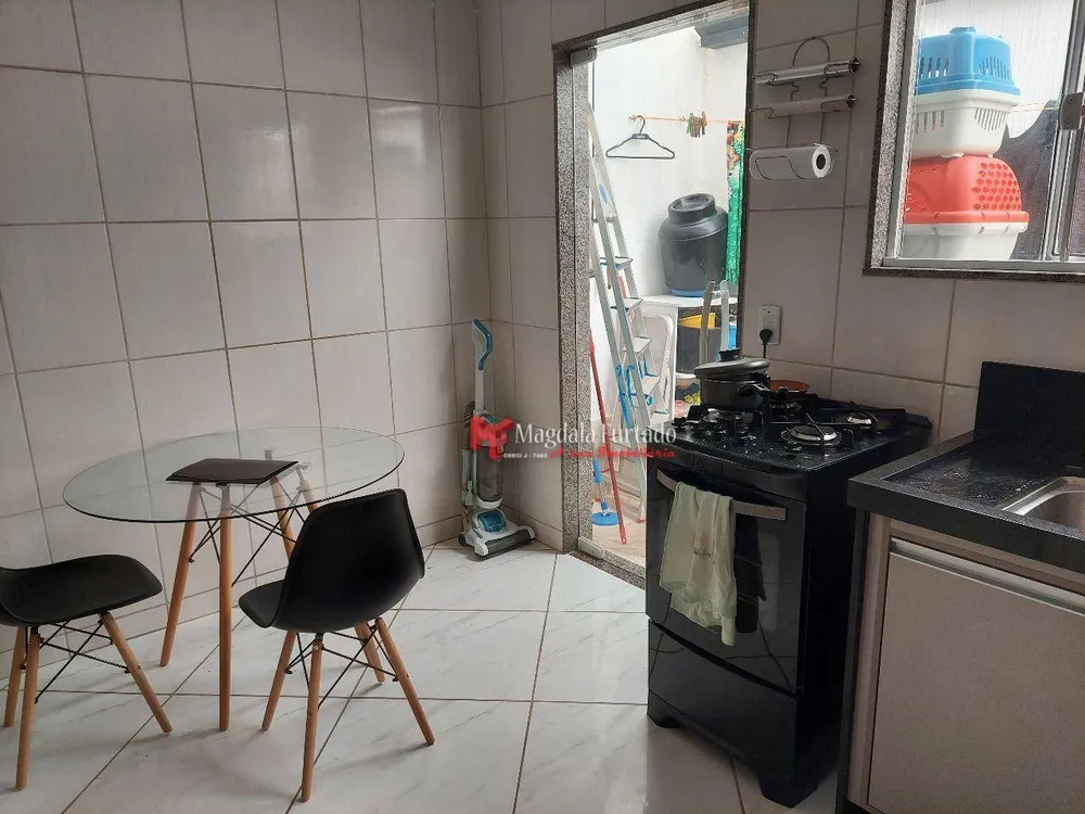 Casa, 2 quartos, 65 m² - Foto 9