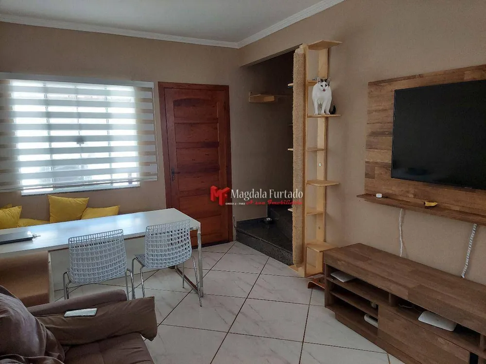 Casa, 2 quartos, 65 m² - Foto 5