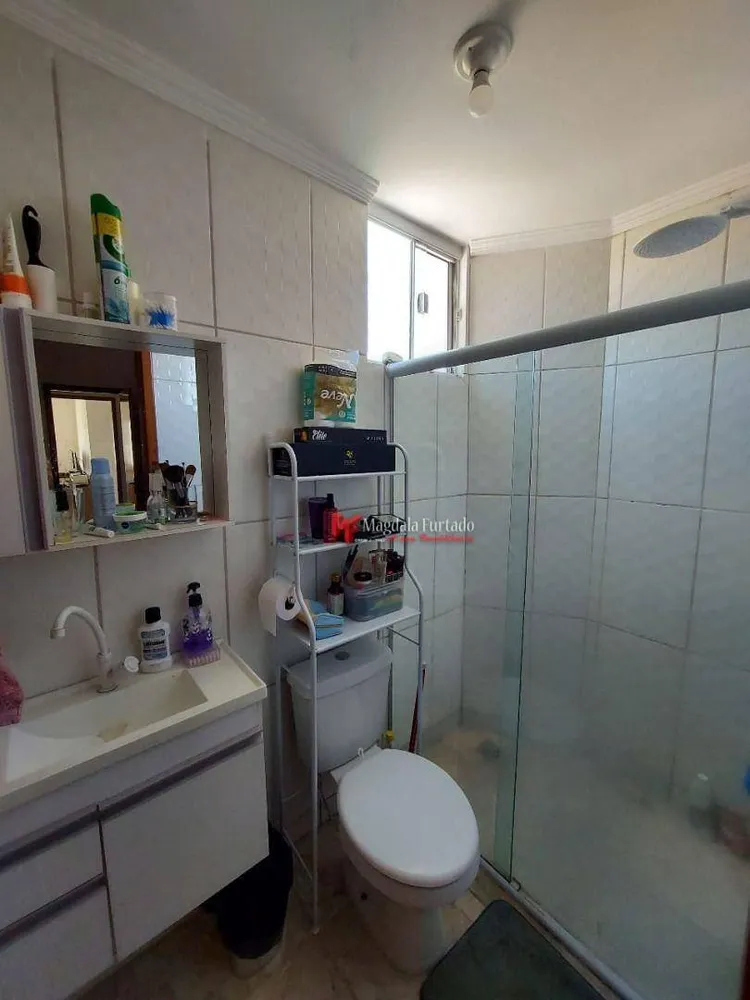 Casa, 2 quartos, 65 m² - Foto 15