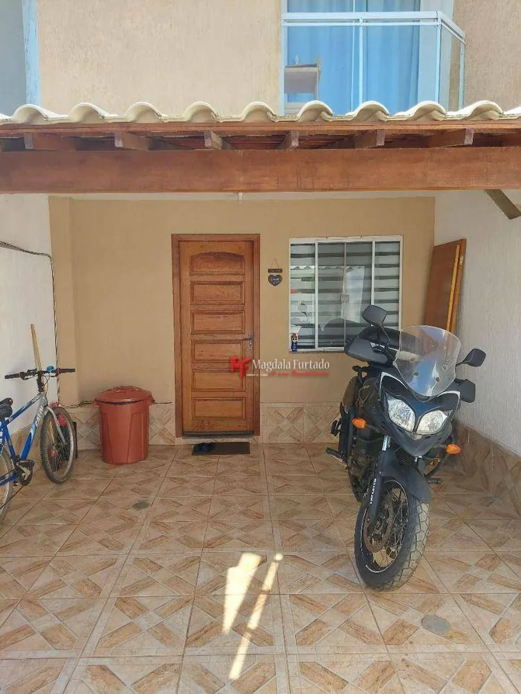 Casa, 2 quartos, 65 m² - Foto 2