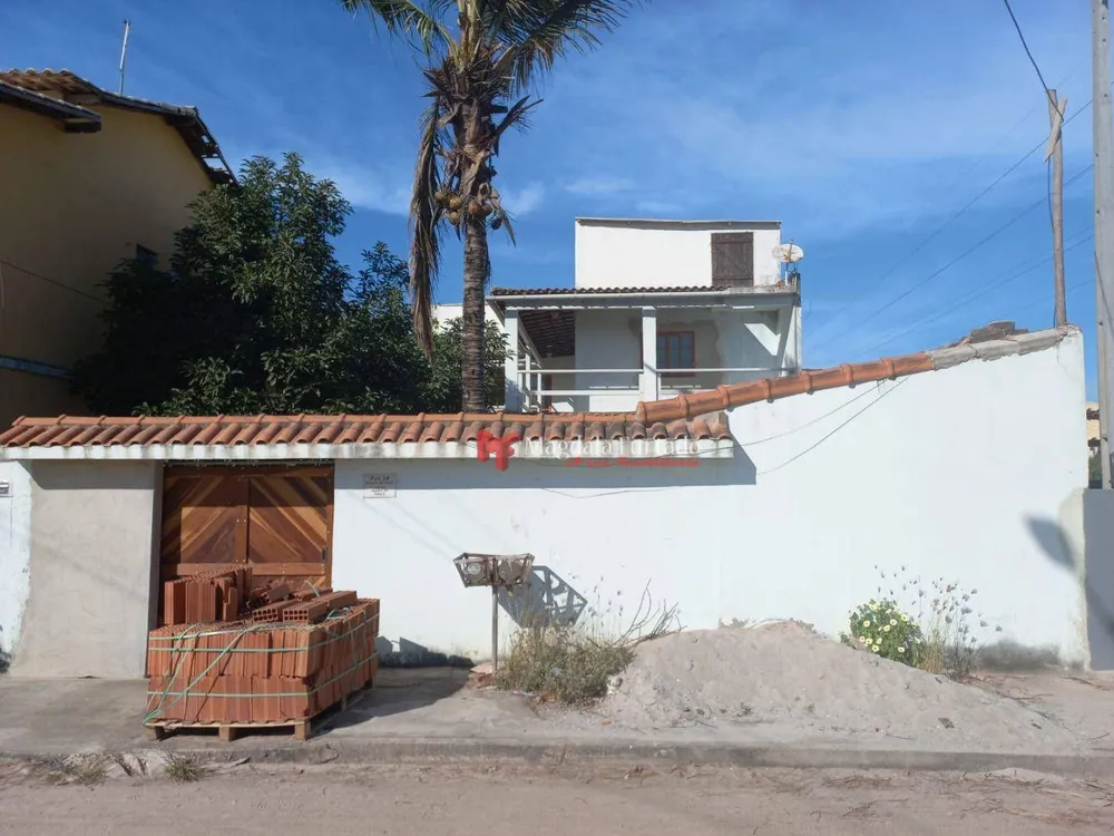 Casa, 3 quartos, 205 m² - Foto 1