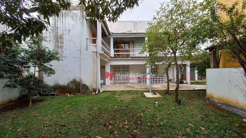 Casa, 3 quartos, 205 m² - Foto 3