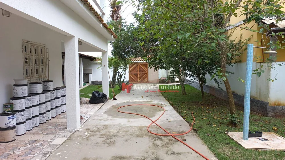 Casa, 3 quartos, 205 m² - Foto 8