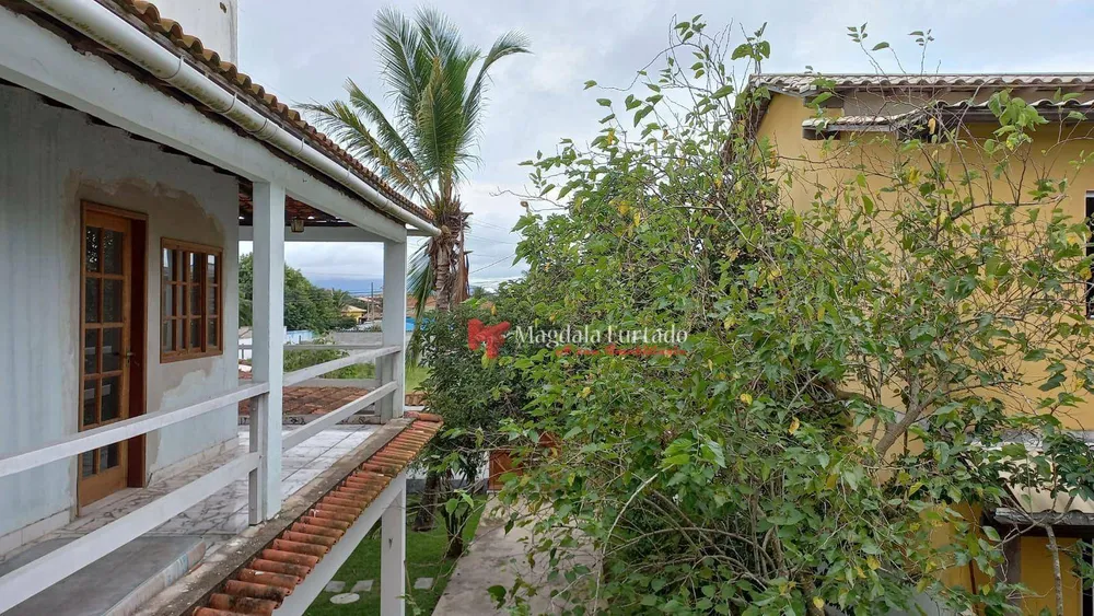 Casa, 3 quartos, 205 m² - Foto 9