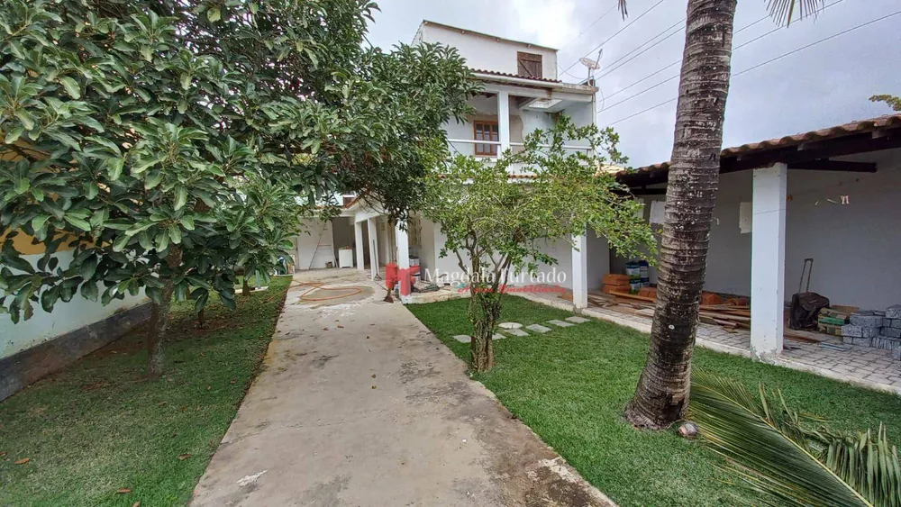 Casa, 3 quartos, 205 m² - Foto 7