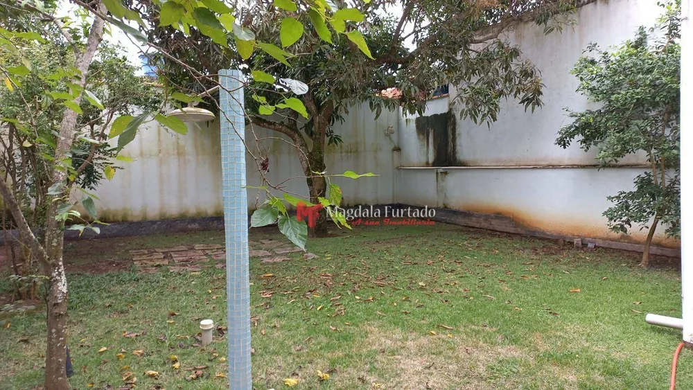 Casa, 3 quartos, 205 m² - Foto 6
