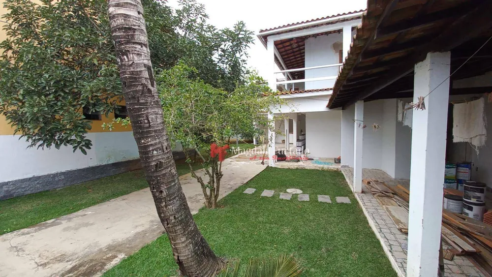 Casa, 3 quartos, 205 m² - Foto 4