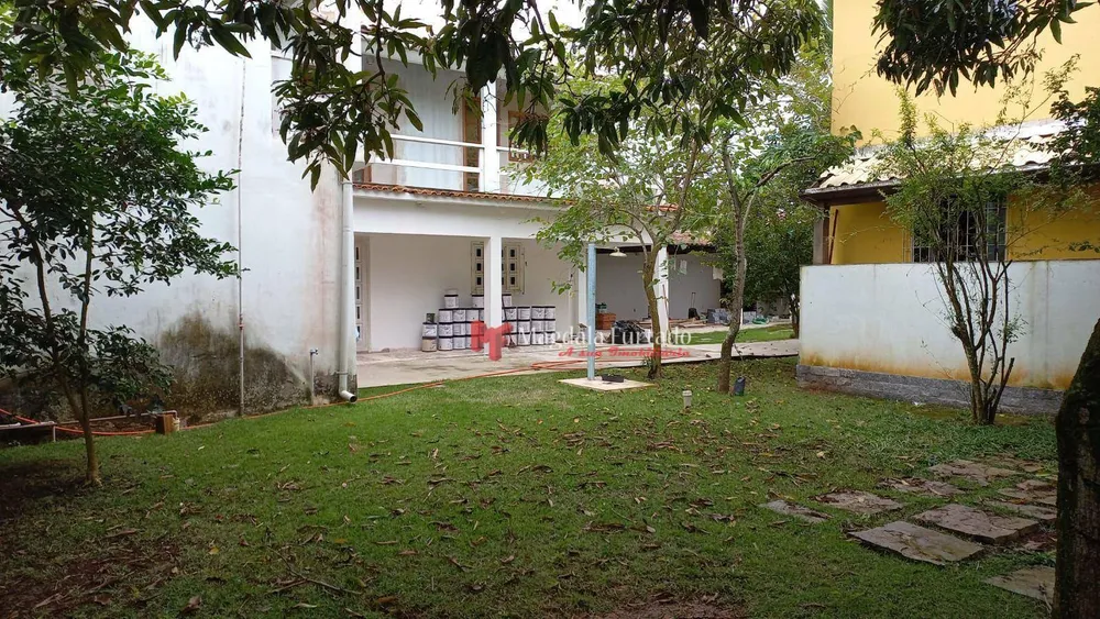 Casa, 3 quartos, 205 m² - Foto 5