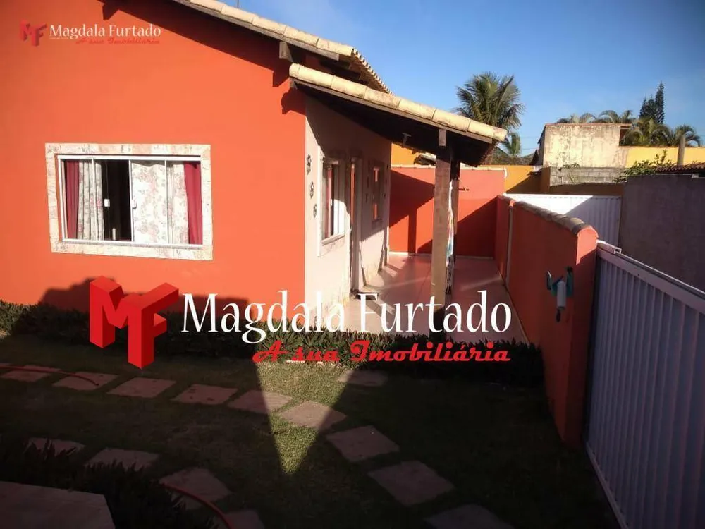 Casa, 2 quartos, 60 m² - Foto 7