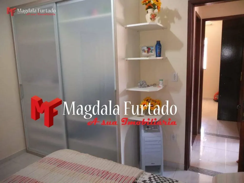 Casa, 2 quartos, 60 m² - Foto 4