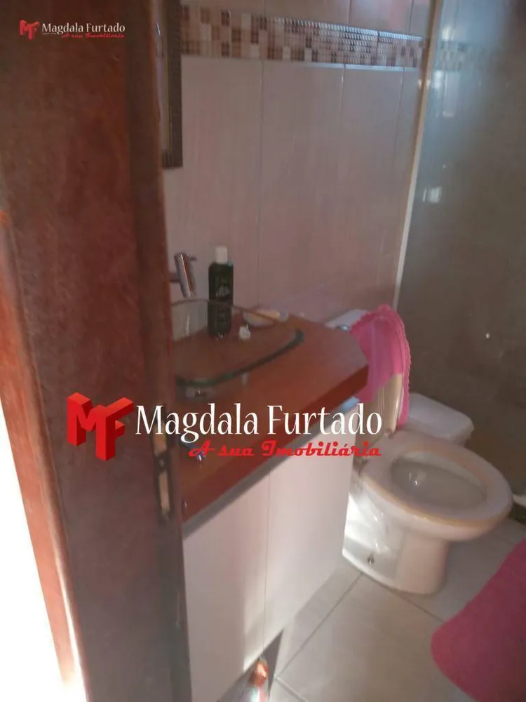 Casa, 2 quartos, 60 m² - Foto 3
