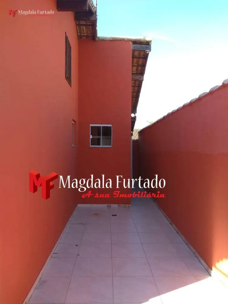 Casa, 2 quartos, 60 m² - Foto 6