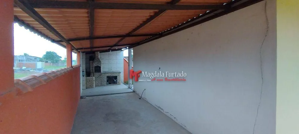 Casa, 2 quartos, 130 m² - Foto 11