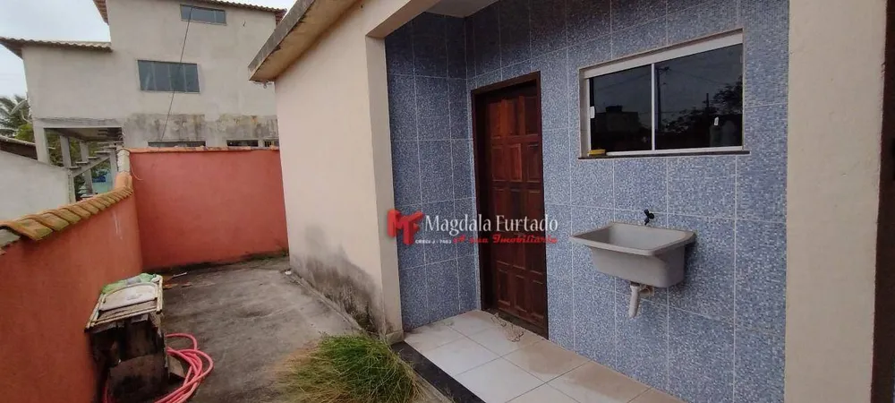 Casa, 2 quartos, 130 m² - Foto 4