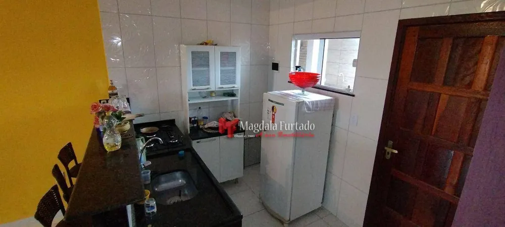 Casa, 2 quartos, 130 m² - Foto 12