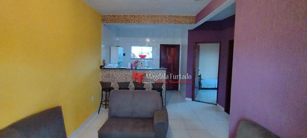 Casa, 2 quartos, 130 m² - Foto 9