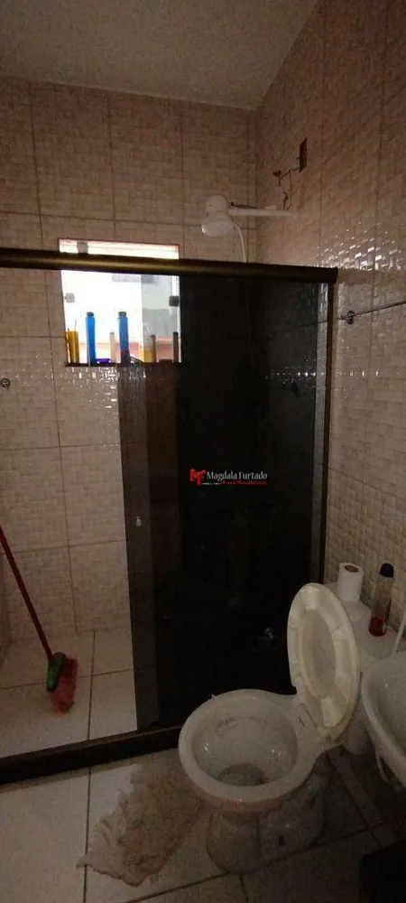 Casa, 2 quartos, 130 m² - Foto 7