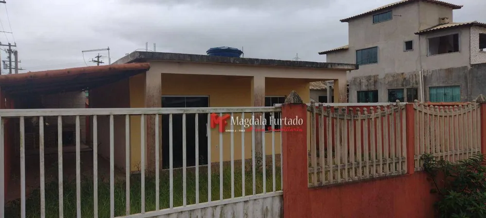 Casa, 2 quartos, 130 m² - Foto 1