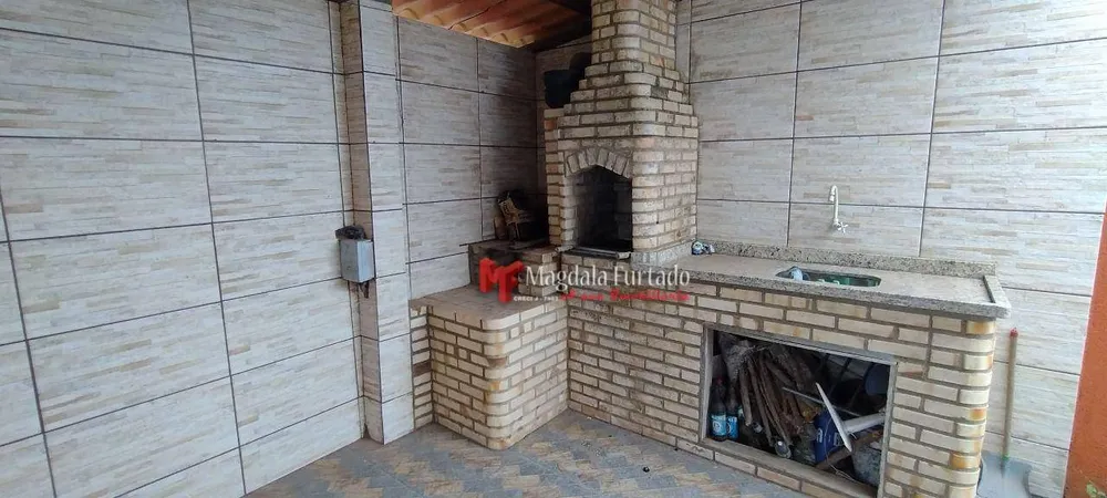 Casa, 2 quartos, 130 m² - Foto 3