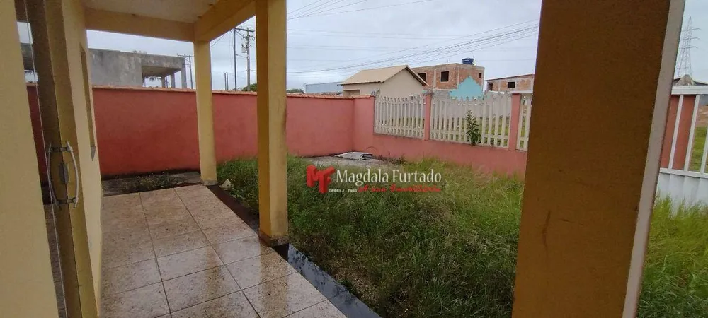 Casa, 2 quartos, 130 m² - Foto 13
