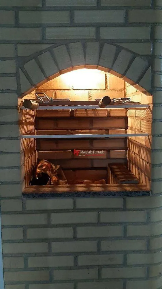 Casa, 2 quartos, 100 m² - Foto 7
