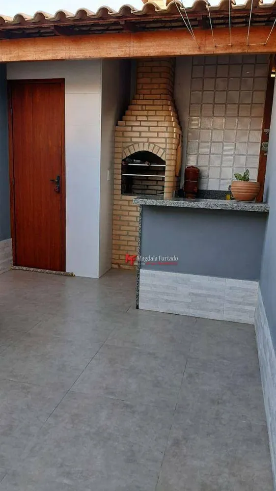 Casa, 2 quartos, 100 m² - Foto 5