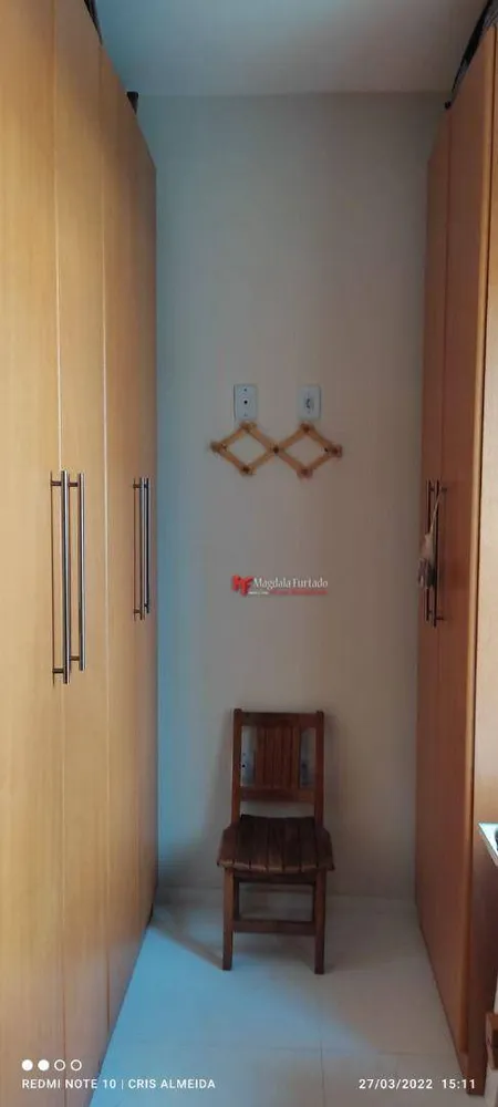 Casa, 2 quartos, 100 m² - Foto 9