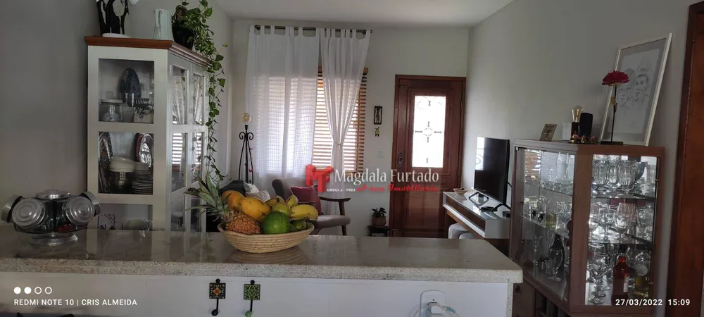 Casa, 2 quartos, 100 m² - Foto 11