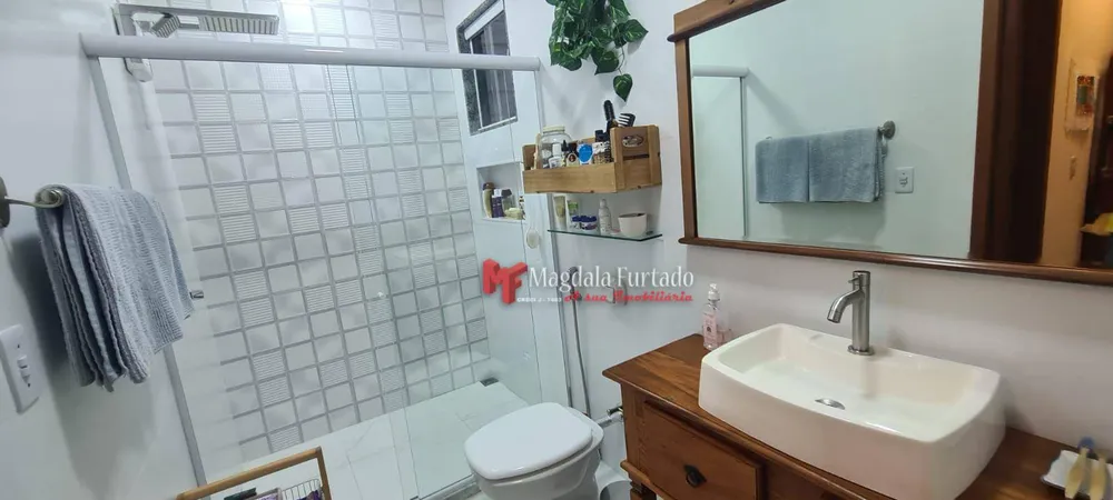Casa, 2 quartos, 100 m² - Foto 14