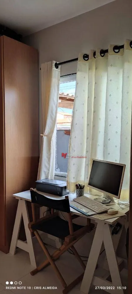 Casa, 2 quartos, 100 m² - Foto 10