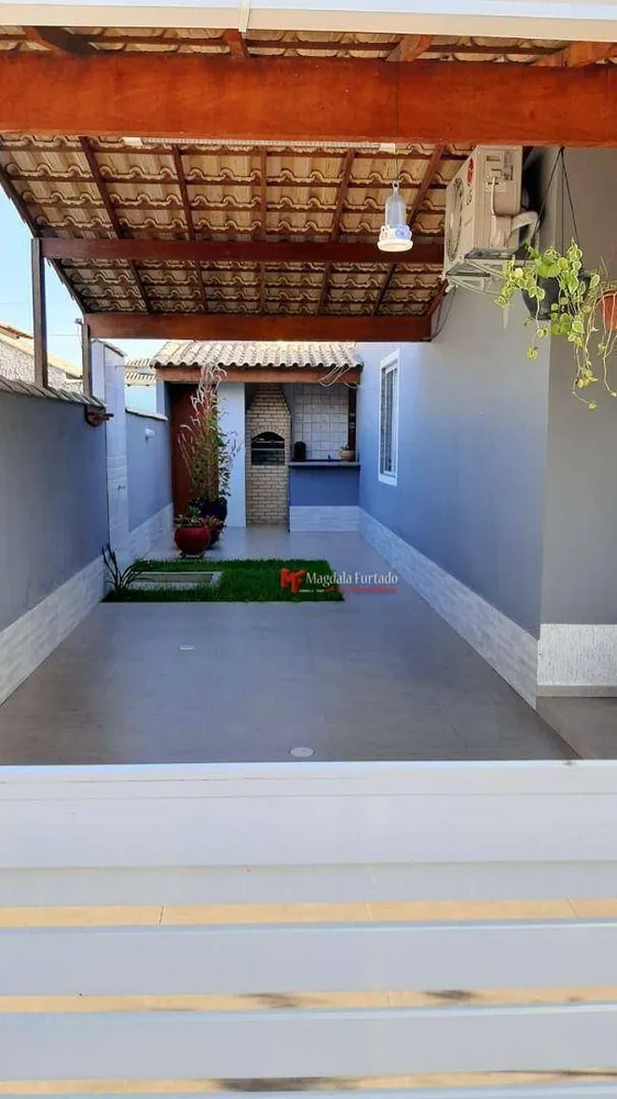 Casa, 2 quartos, 100 m² - Foto 4