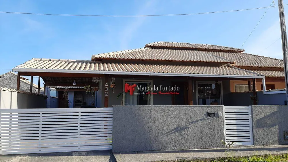 Casa, 2 quartos, 100 m² - Foto 1
