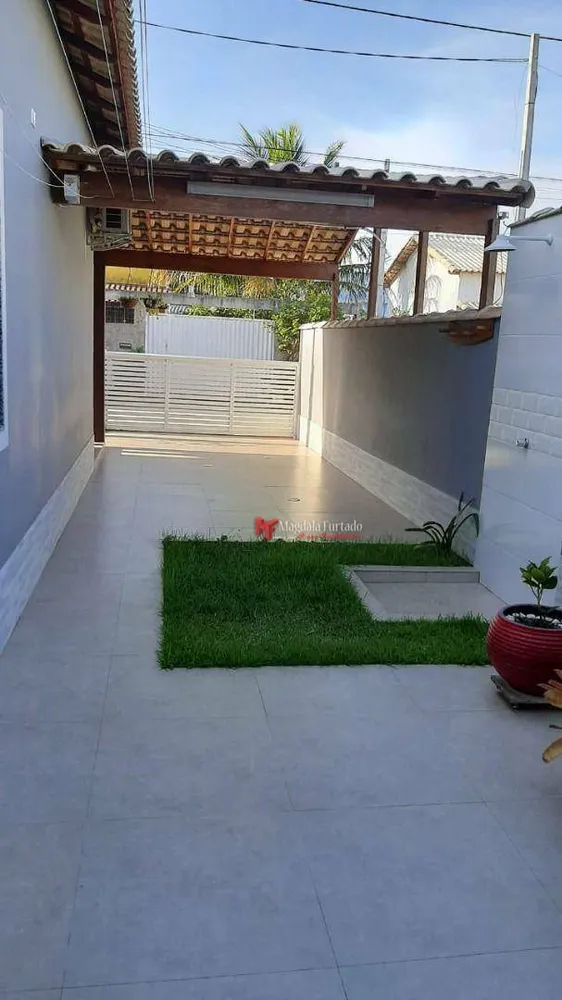 Casa, 2 quartos, 100 m² - Foto 6