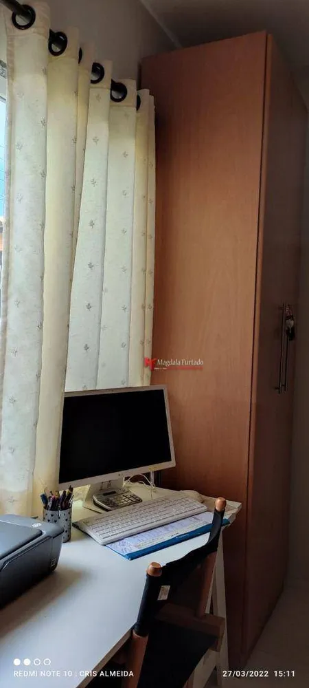 Casa, 2 quartos, 100 m² - Foto 2