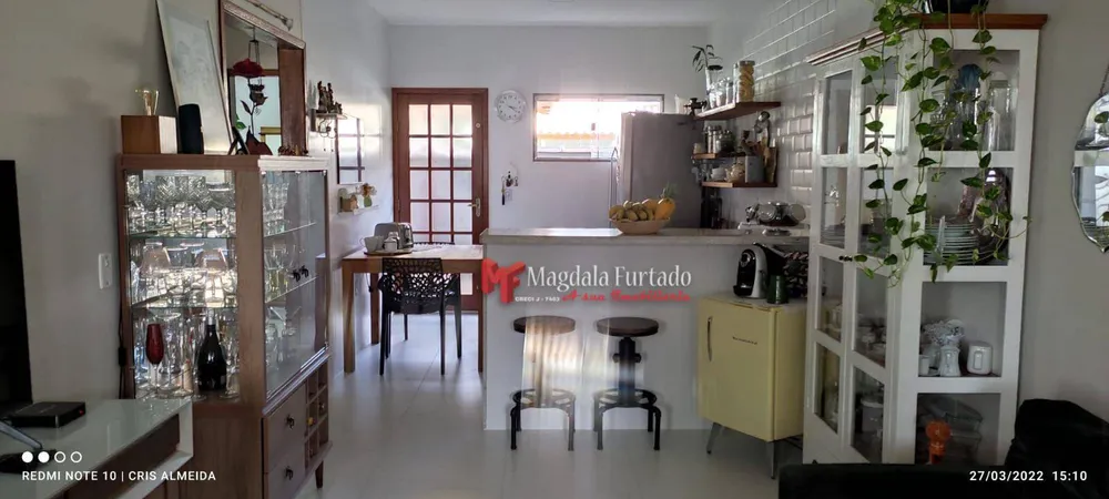 Casa, 2 quartos, 100 m² - Foto 8