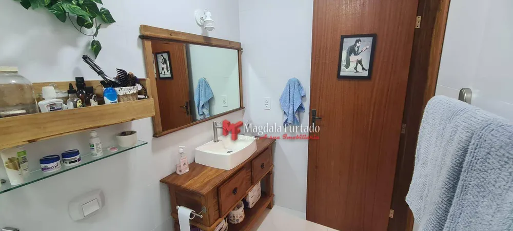 Casa, 2 quartos, 100 m² - Foto 13