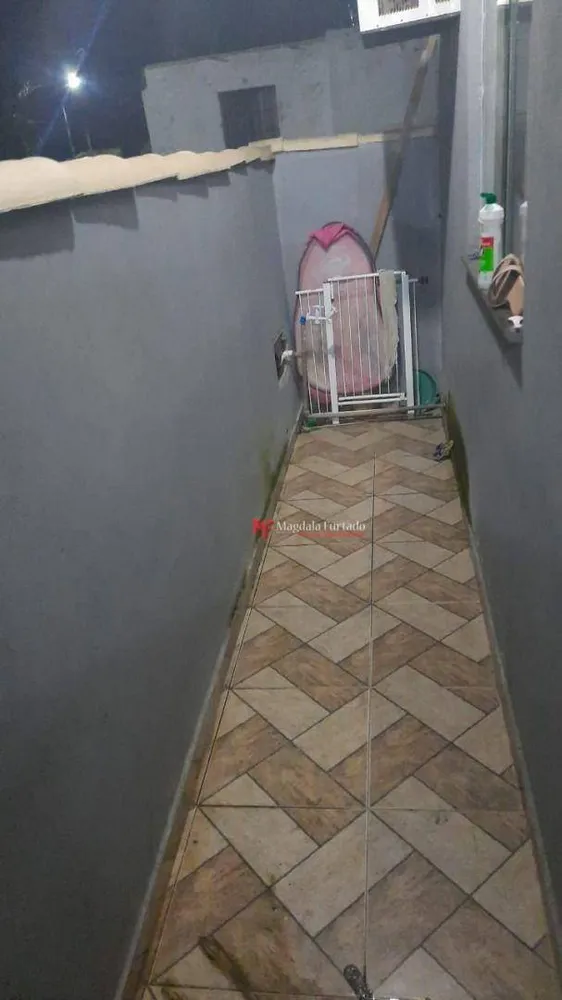 Kitnet-Studio, 29 m² - Foto 1