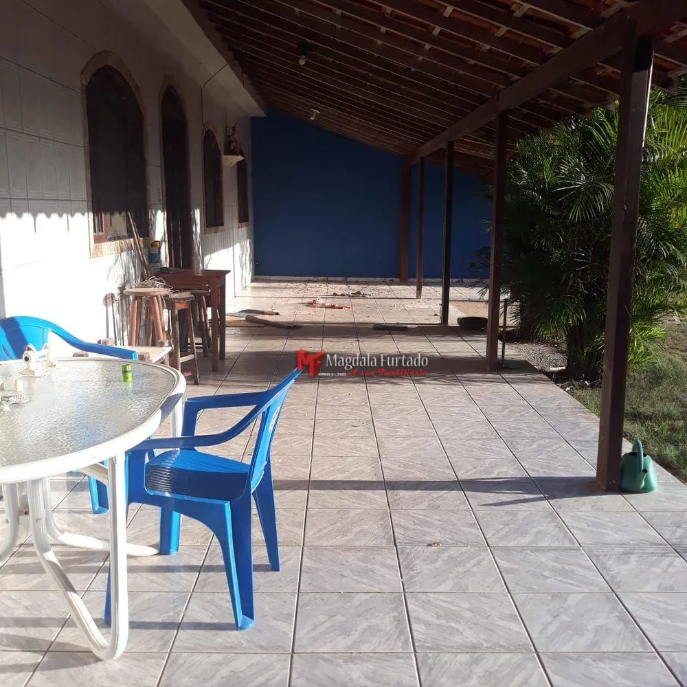 Casa, 4 quartos, 225 m² - Foto 7