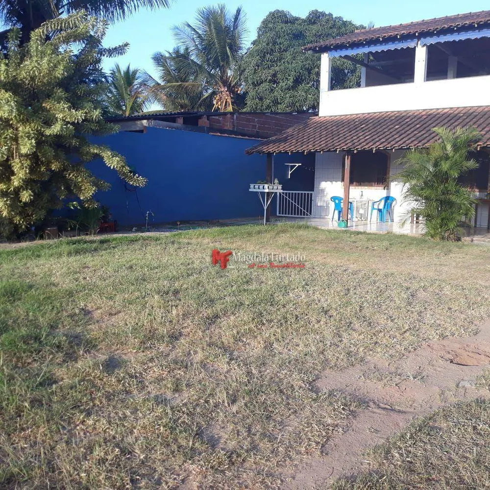 Casa, 4 quartos, 225 m² - Foto 6