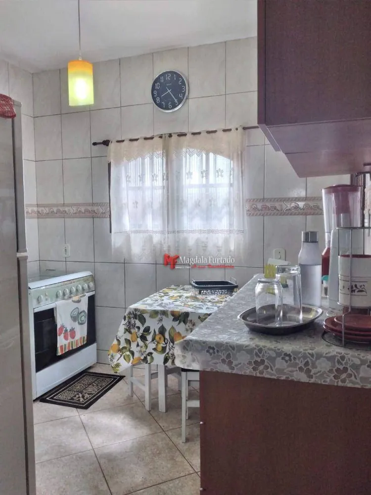 Casa, 2 quartos - Foto 6